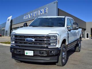 2025 Ford F-250 Super Duty for sale in Grapevine TX