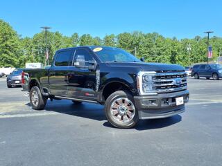 2025 Ford F-250 Super Duty for sale in Carthage NC
