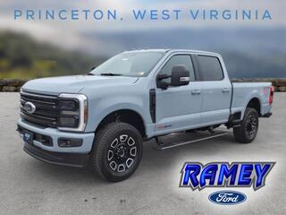 2025 Ford F-250 Super Duty for sale in Princeton WV