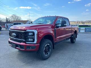 2025 Ford F-250 Super Duty