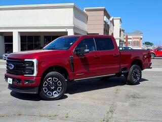 2025 Ford F-250 Super Duty for sale in Port Arthur TX
