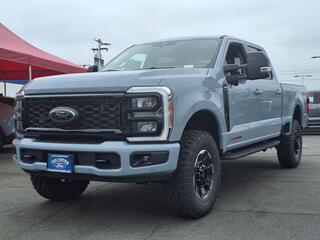2025 Ford F-250 Super Duty for sale in Fullerton CA