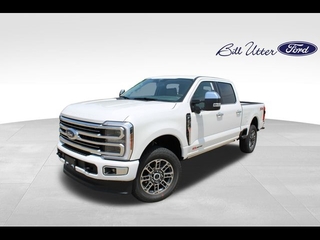 2025 Ford F-250 Super Duty