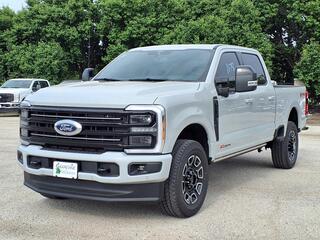 2025 Ford F-250 Super Duty for sale in Grapevine TX