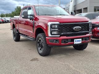 2025 Ford F-250 Super Duty for sale in Bastrop TX