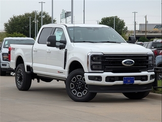 2025 Ford F-250 Super Duty for sale in Carrollton TX