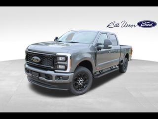 2025 Ford F-250 Super Duty for sale in Denton TX