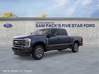 2025 Ford F-250 Super Duty for sale in Carrollton TX
