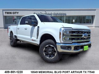 2025 Ford F-250 Super Duty for sale in Port Arthur TX