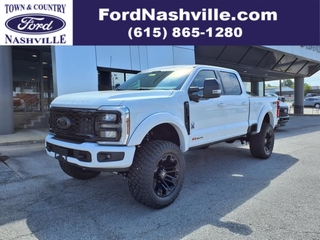 2025 Ford F-250 Super Duty for sale in Brentwood TN