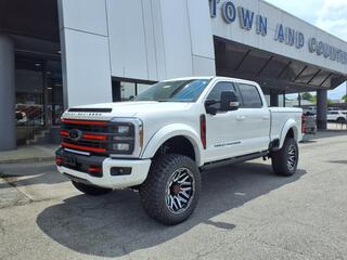 2025 Ford F-250 Super Duty for sale in Brentwood TN