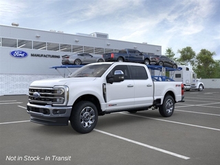 2025 Ford F-250 Super Duty for sale in Kerrville TX