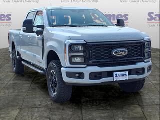 2025 Ford F-250 Super Duty for sale in Bastrop TX