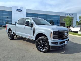 2025 Ford F-250 Super Duty for sale in Lebanon TN