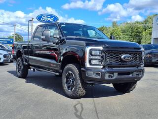 2025 Ford F-250 Super Duty for sale in Muskegon MI
