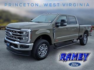 2026 Ford F-250 Super Duty for sale in Princeton WV
