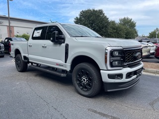 2026 Ford F-250 Super Duty for sale in Summerville SC