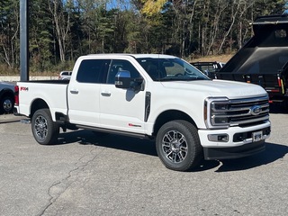 2026 Ford F-250 Super Duty for sale in Canton NC
