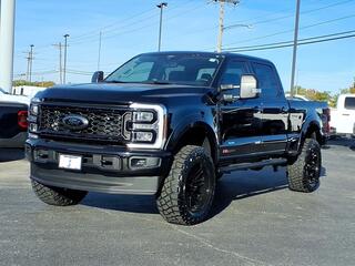 2026 Ford F-250 Super Duty for sale in El Monte CA