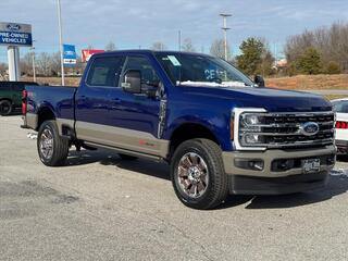 2026 Ford F-250 Super Duty for sale in Easley SC