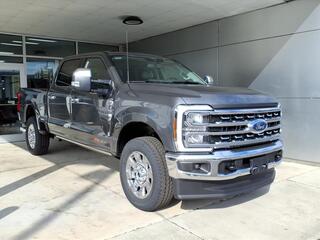 2026 Ford F-250 Super Duty