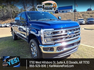 2026 Ford F-250 Super Duty
