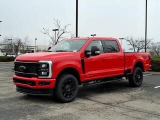 2026 Ford F-250 Super Duty for sale in Louisville KY