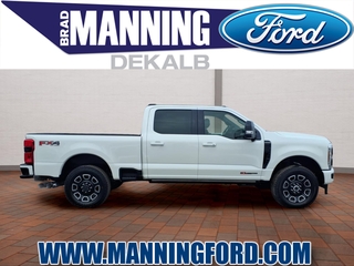 2026 Ford F-250 Super Duty for sale in Des Plaines IL