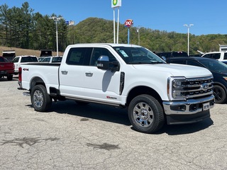 2026 Ford F-250 Super Duty for sale in Canton NC