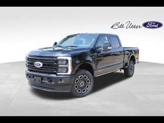 2026 Ford F-250 Super Duty for sale in Denton TX