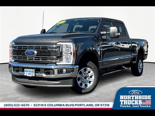 2023 Ford F-250 Super Duty for sale in Portland OR