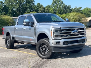 2023 Ford F-250 Super Duty for sale in Kernersville NC