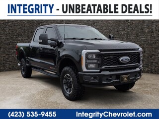 2023 Ford F-250 Super Duty for sale in Chattanooga TN