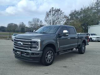 2024 Ford F-250 Super Duty for sale in Houston TX