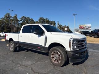 2024 Ford F-250 Super Duty