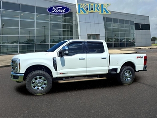 2024 Ford F-250 Super Duty for sale in Grenada MS