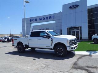 2024 Ford F-250 Super Duty for sale in Oklahoma City OK