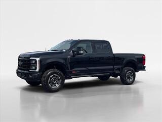 2024 Ford F-250 Super Duty