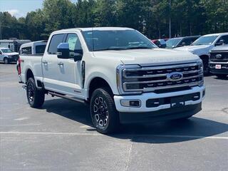 2024 Ford F-250 Super Duty