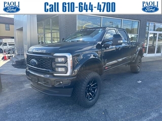 2024 Ford F-250 Super Duty for sale in Paoli PA