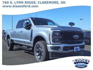 2024 Ford F-250 Super Duty for sale in Claremore OK