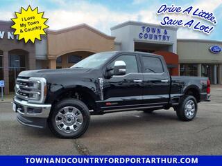 2024 Ford F-250 Super Duty for sale in Port Arthur TX