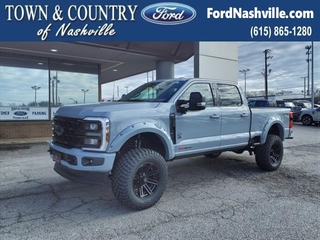 2024 Ford F-250 Super Duty for sale in Brentwood TN