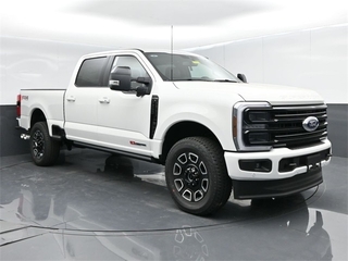 2025 Ford F-250 Super Duty for sale in Mission Hills CA