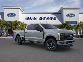 2025 Ford F-250 Super Duty for sale in Orlando FL