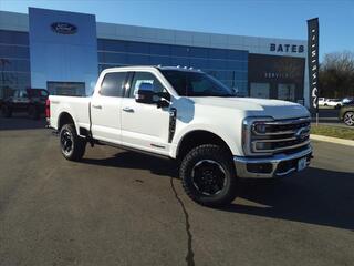 2025 Ford F-250 Super Duty for sale in Lebanon TN