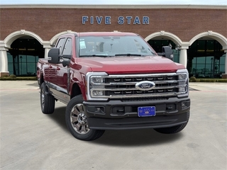 2025 Ford F-250 Super Duty for sale in Carrollton TX