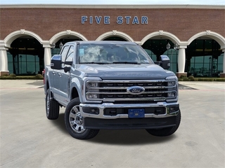 2025 Ford F-250 Super Duty for sale in Carrollton TX