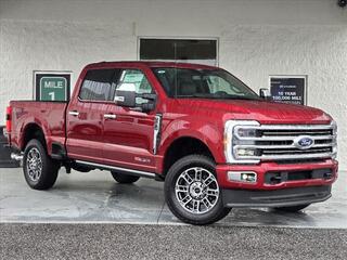 2025 Ford F-250 Super Duty for sale in Valdese NC