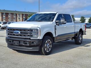 2025 Ford F-250 Super Duty for sale in Grapevine TX